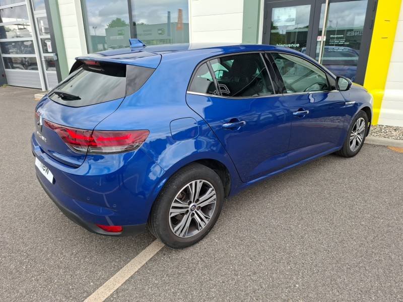 Renault Mégane - Photo 6