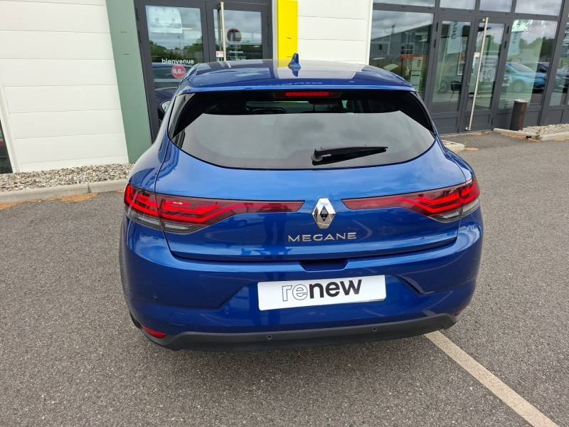 Renault Mégane - Photo 7