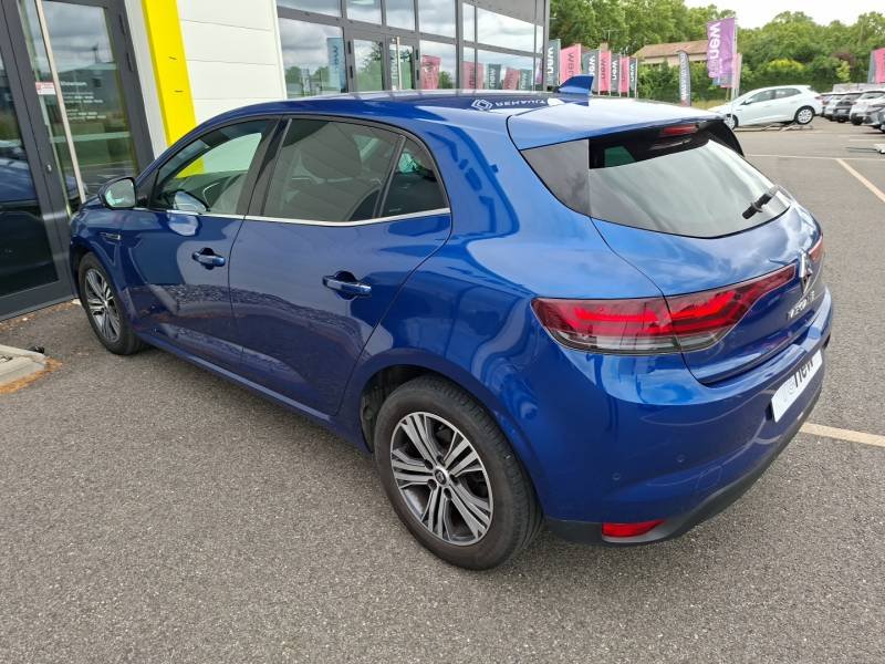 Renault Mégane - Photo 8