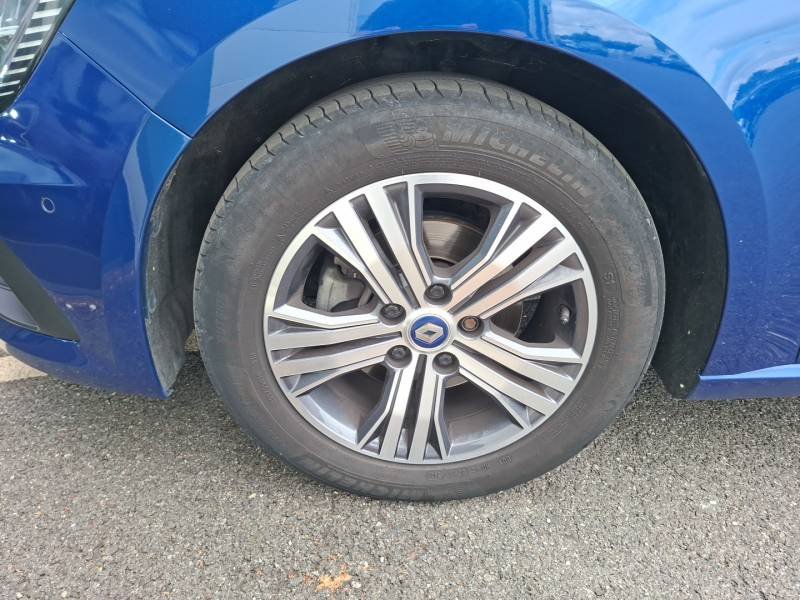 Renault Mégane - Photo 9