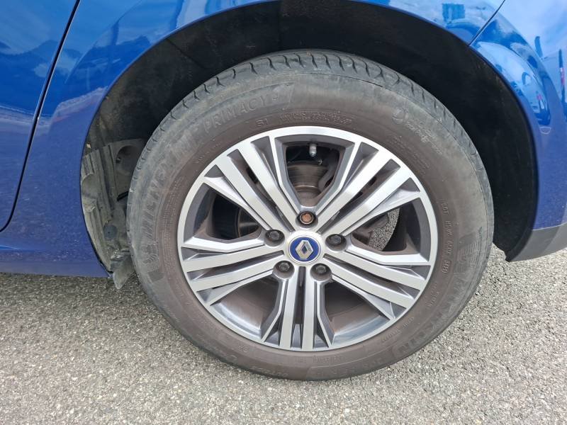 Renault Mégane - Photo 10