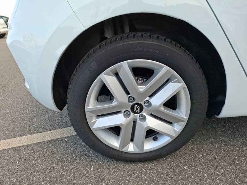 Renault Clio - Photo 11