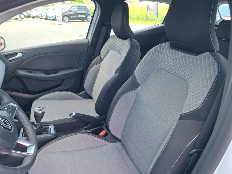 Renault Clio - Photo 13