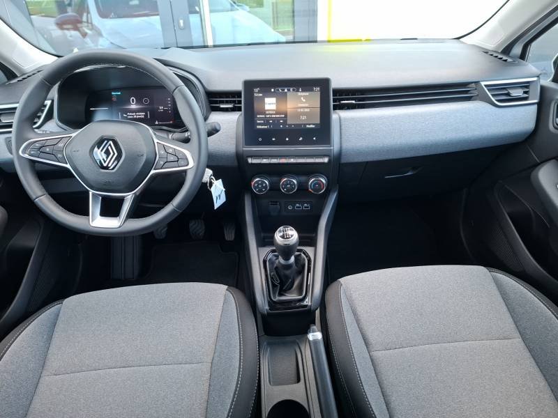 Renault Clio - Photo 14