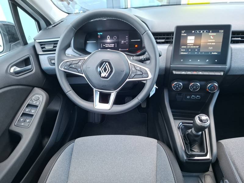 Renault Clio - Photo 15