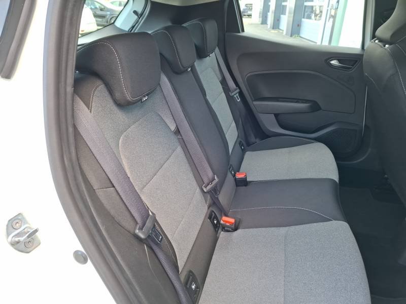 Renault Clio - Photo 19