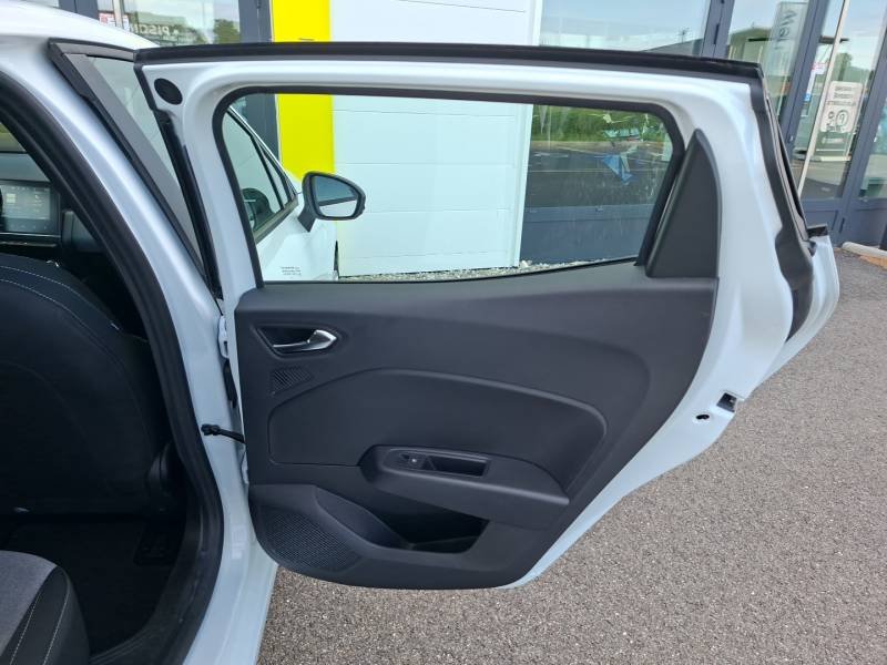 Renault Clio - Photo 20