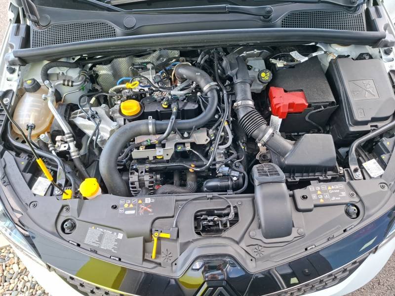 Renault Clio - Photo 29