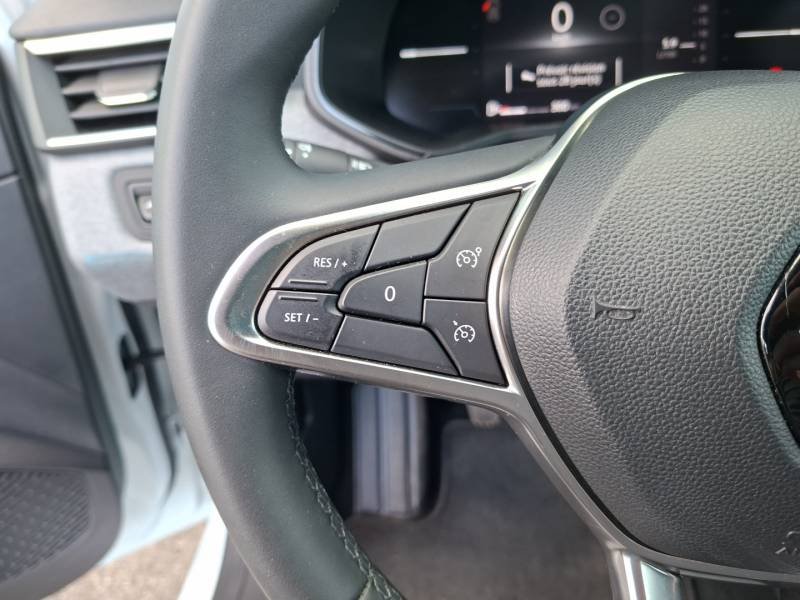 Renault Clio - Photo 33