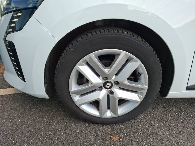 Renault Clio - Photo 9