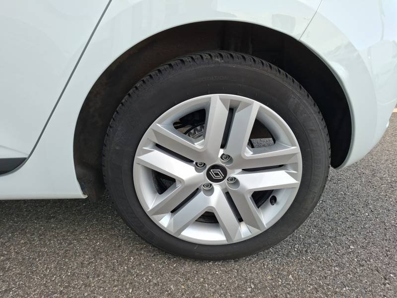 Renault Clio - Photo 10