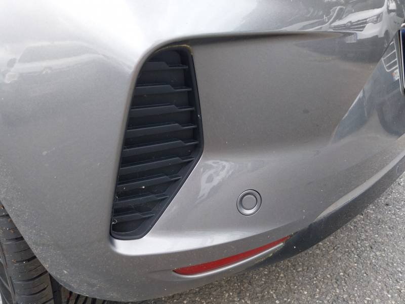 Renault Clio - Photo 12