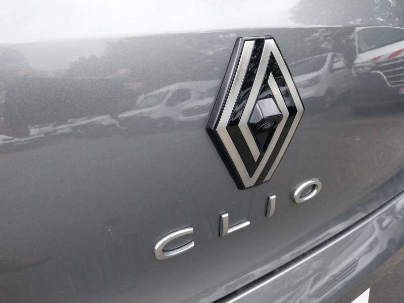 Renault Clio - Photo 13