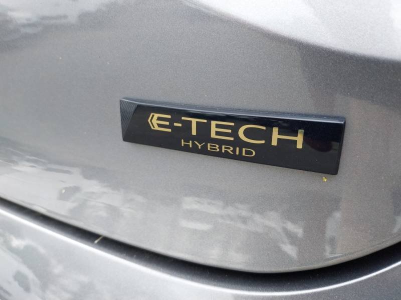 Renault Clio - Photo 15