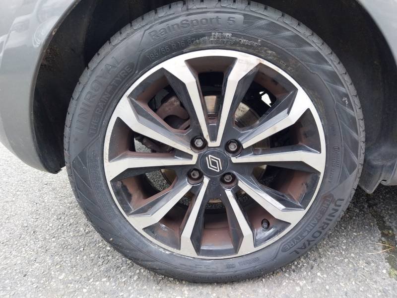 Renault Clio - Photo 16