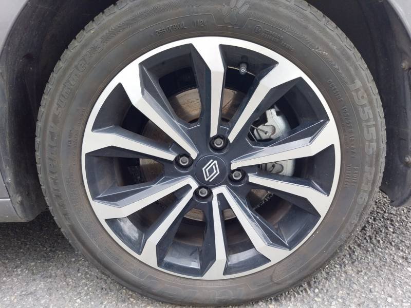Renault Clio - Photo 18