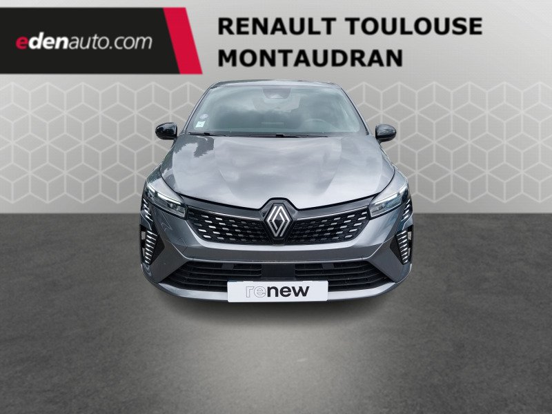 Renault Clio - Photo 2