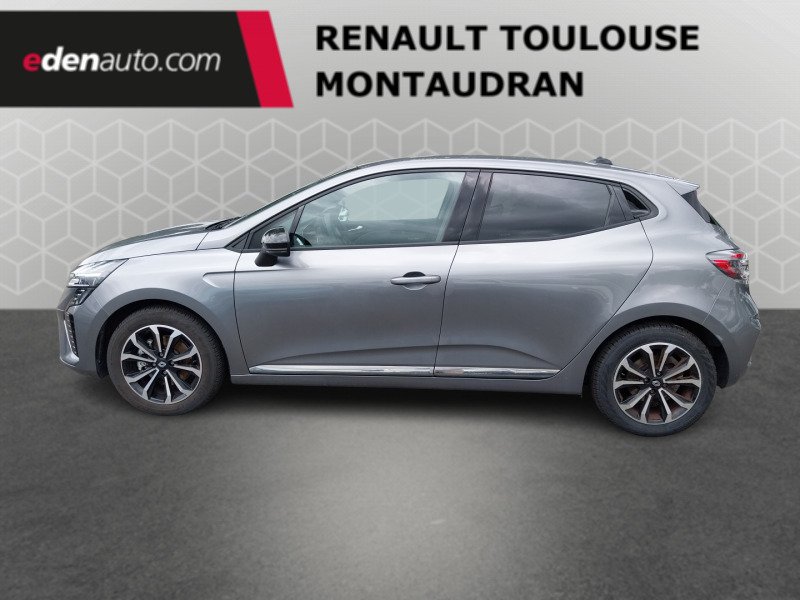 Renault Clio - Photo 3