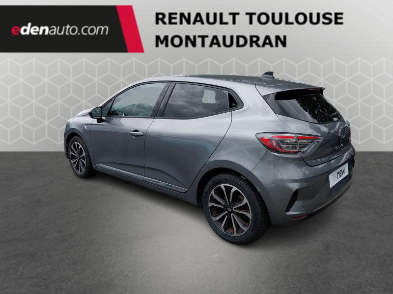 Renault Clio - Photo 4