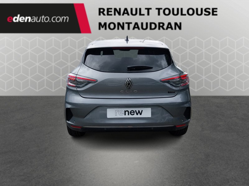 Renault Clio - Photo 5