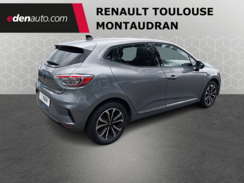 Renault Clio - Photo 6