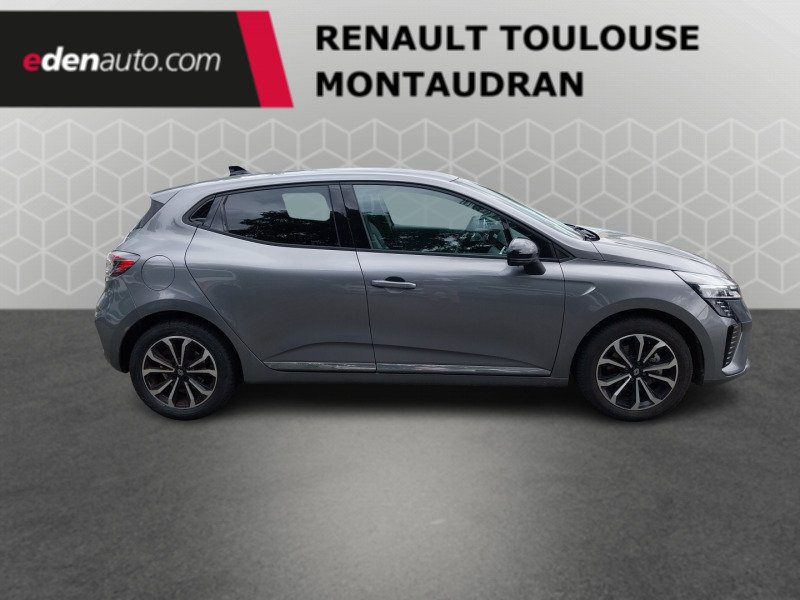 Renault Clio - Photo 7