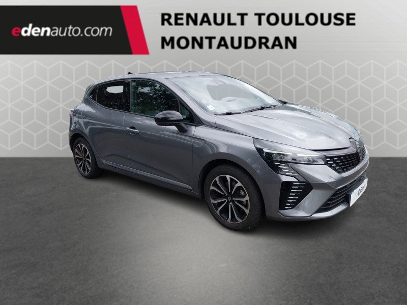 Renault Clio - Photo 8