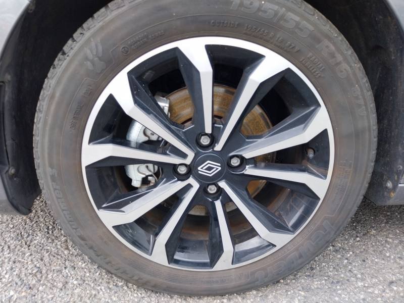 Renault Clio - Photo 9