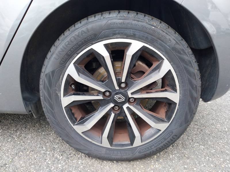 Renault Clio - Photo 10