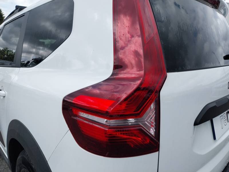 Dacia Jogger - Photo 13
