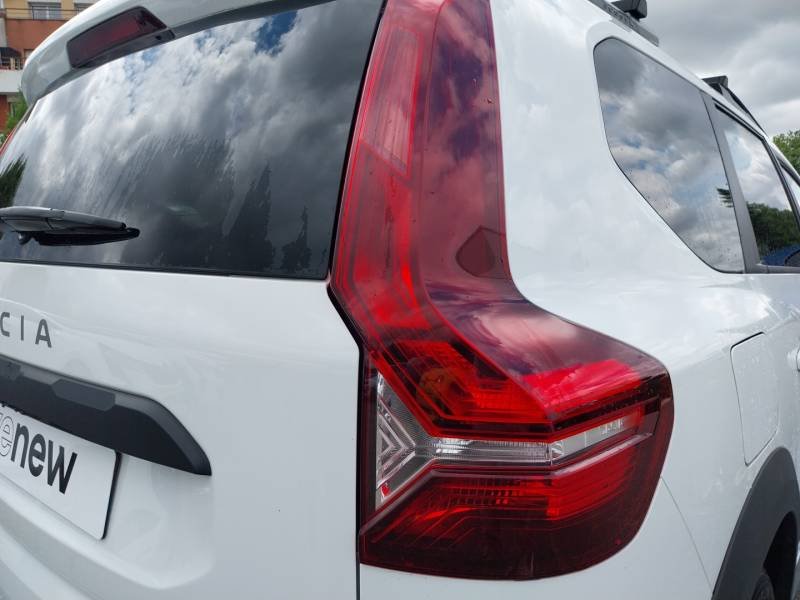 Dacia Jogger - Photo 14