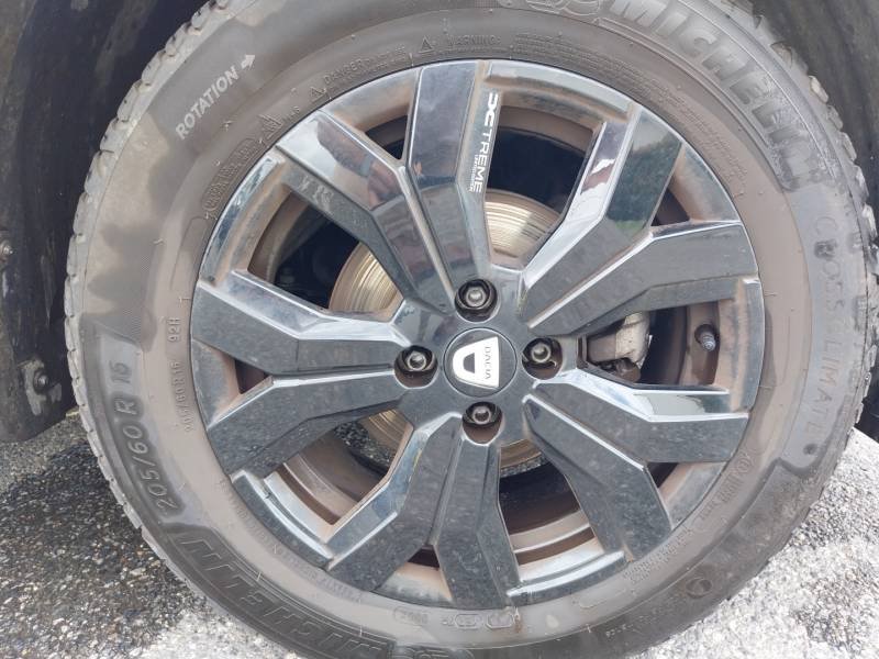 Dacia Jogger - Photo 18