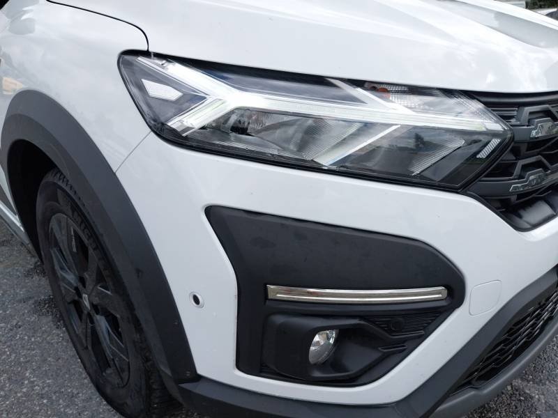 Dacia Jogger - Photo 19