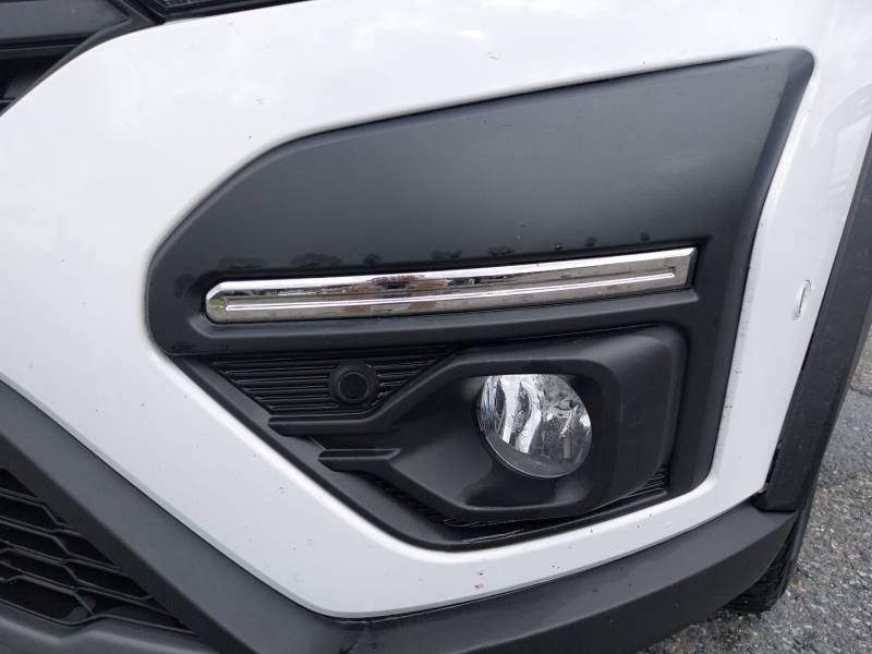 Dacia Jogger - Photo 20