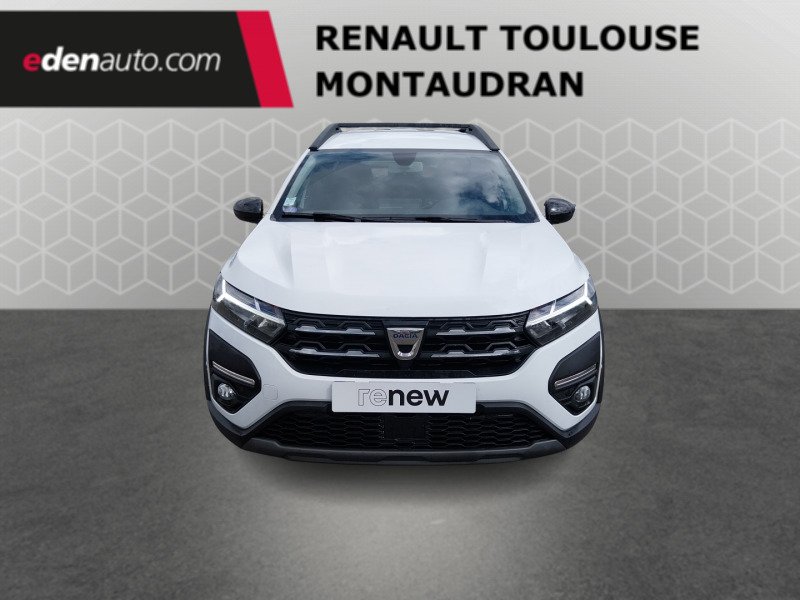 Dacia Jogger - Photo 2