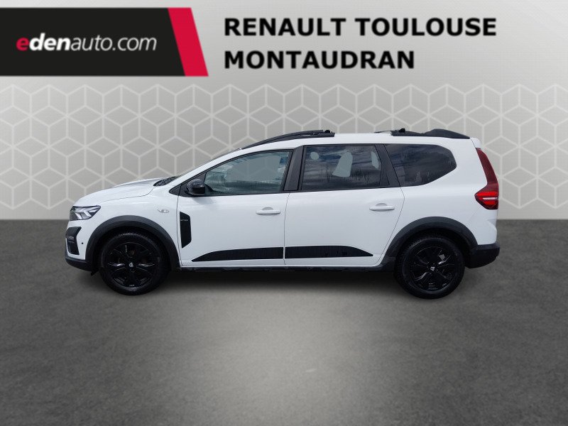 Dacia Jogger - Photo 3