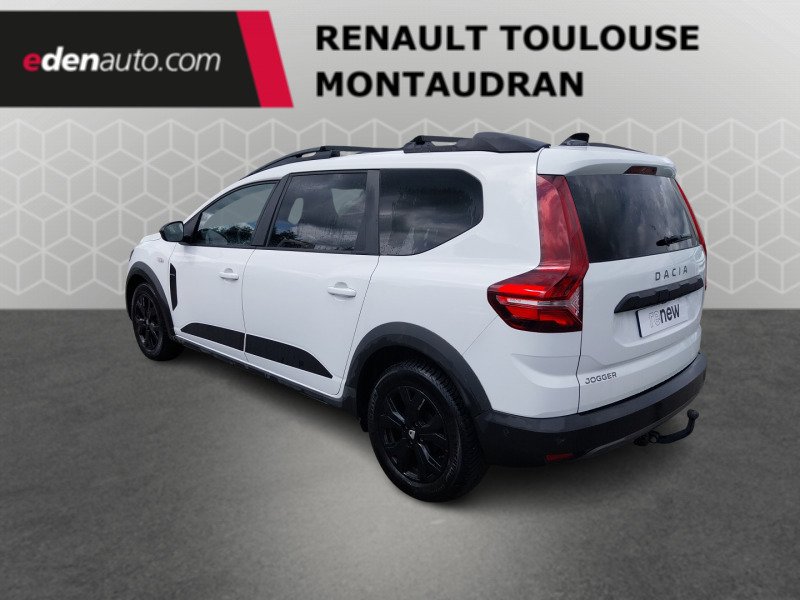 Dacia Jogger - Photo 4
