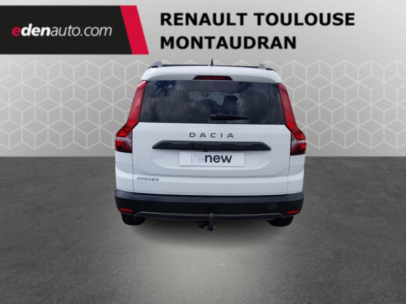 Dacia Jogger - Photo 5