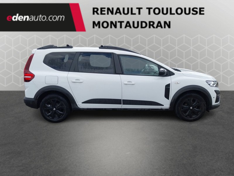Dacia Jogger - Photo 7