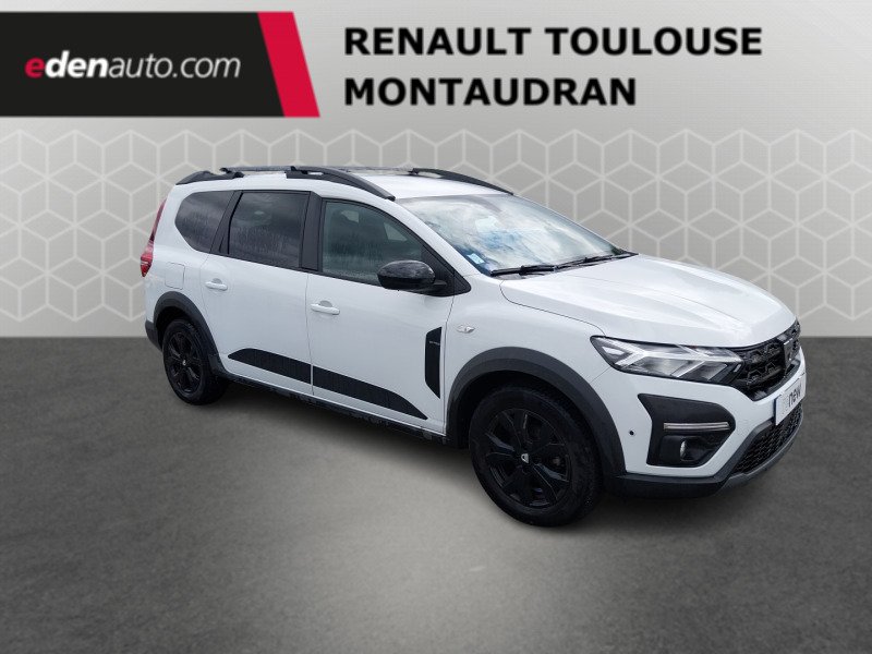 Dacia Jogger - Photo 8
