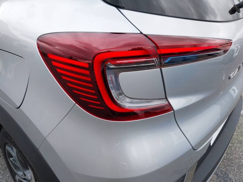 Renault Captur - Photo 11