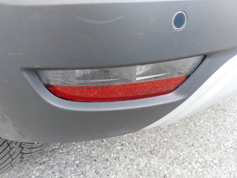 Renault Captur - Photo 12