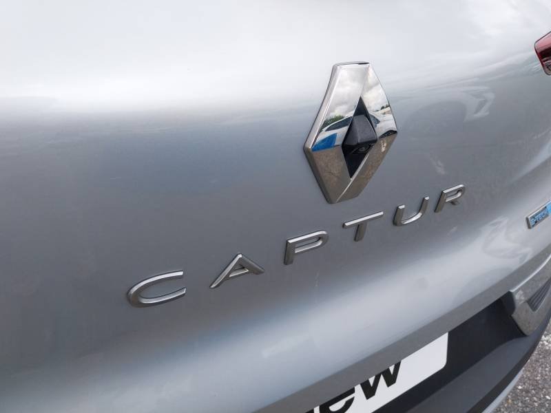 Renault Captur - Photo 13