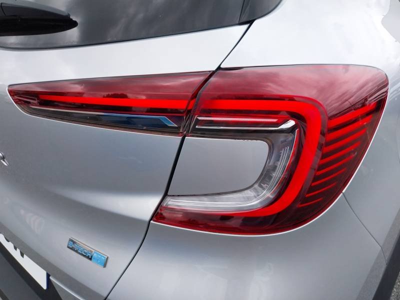 Renault Captur - Photo 14
