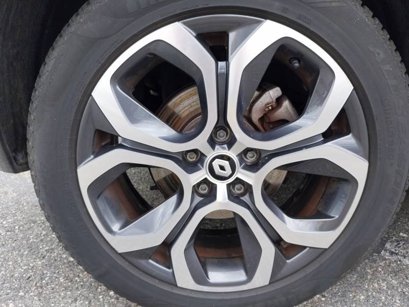 Renault Captur - Photo 15