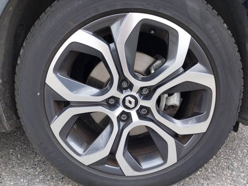 Renault Captur - Photo 17