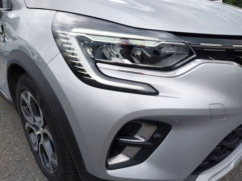 Renault Captur - Photo 18