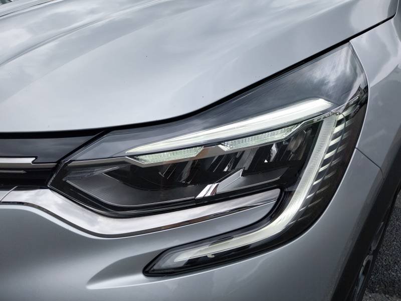 Renault Captur - Photo 19