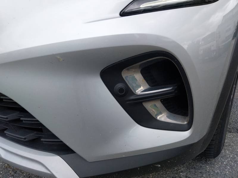 Renault Captur - Photo 20