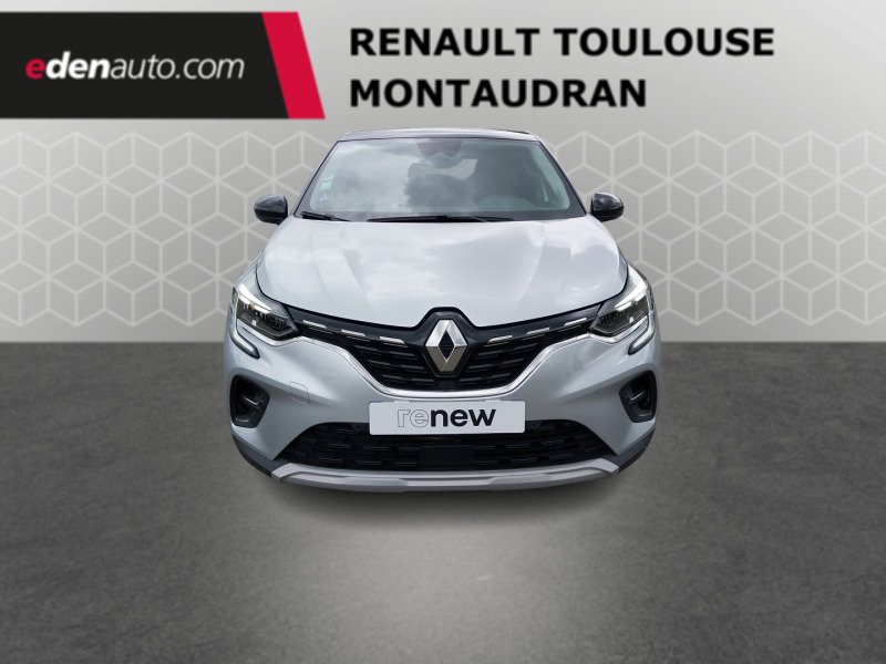 Renault Captur - Photo 2